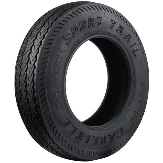 Carlisle sport trail LT5.70/00R8 tire