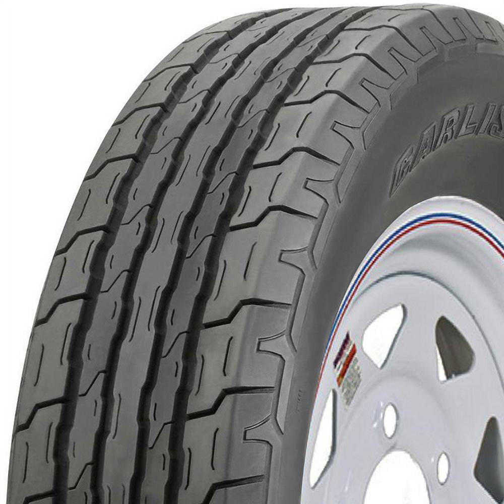 Carlisle sport trail lh LT4.8/00R12 tire