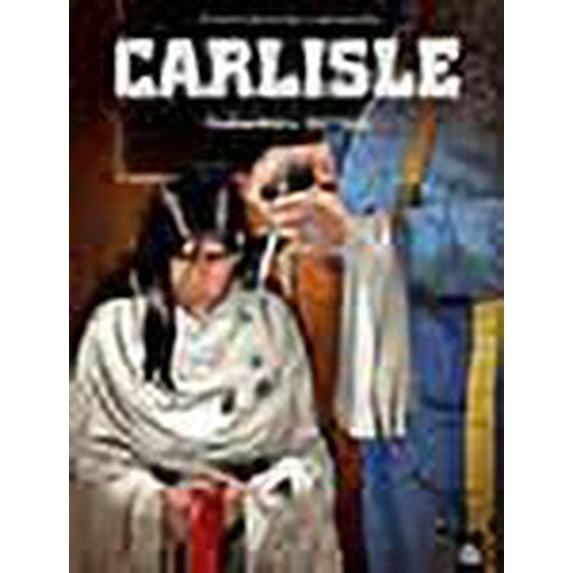 Carlisle tome 1