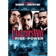thumbnail image 1 of Pre-Owned Carlito'S Way: Rise To Power (Dvd) (Good), 1 of 1