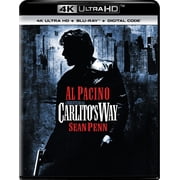 Carlito's Way (4K Ultra HD) [UHD]