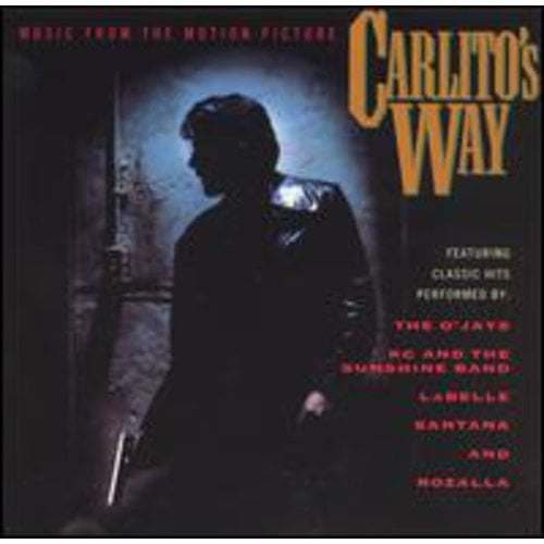 Carlito's Way Soundtrack