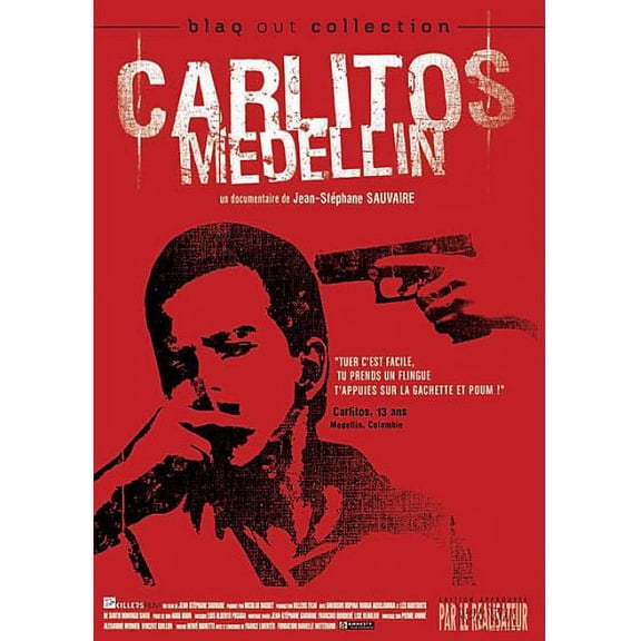Carlitos Medellin