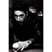 Carlitos Way Movie Poster 16x24 16inx24in Multi Color Rectangle Bad Dog Posters
