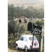 Carlo Barbieri,Mauro Sighic La voce di un rottame Il Forteto embrava il paradiso i Paperback