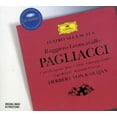 thumbnail image 1 of Carlo Bergonzi - Pagliacci - Music & Performance - CD, 1 of 1