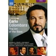 thumbnail image 1 of Carlo Colombara: Art of the Bass, 1 of 1