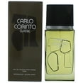 thumbnail image 1 of Carlo Corinto Pour Homme For Men Cologne 3.3 oz / 100 ml EDT Spray, 1 of 2