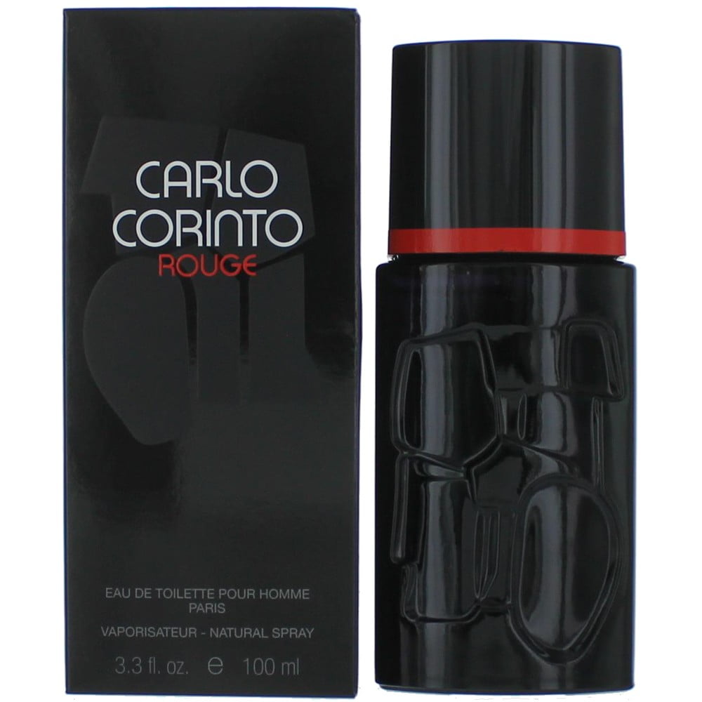 L'INIZIO Pour Homme Eau De Toilette Spray 1.6 high quality oz. By Carlo Carinto New In Box