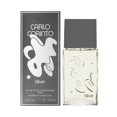 thumbnail image 1 of Carlo Corinto Silver by Carlo Corinto for Men 3.4 oz Eau de Toilette Spray, 1 of 3
