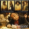 thumbnail image 1 of Carlo Crivelli - La Passione (The Passion) Soundtrack - CD, 1 of 1