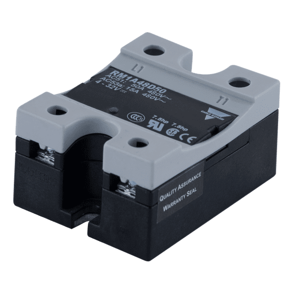 Carlo Gavazzi RM1A23D25 Solid State Relay