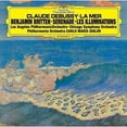 thumbnail image 1 of Carlo Maria Giulini - Debussy: La Mer. Britten: Serenade. Les Illuminations - SHM-CD - Music & Performance - CD, 1 of 1