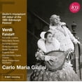 thumbnail image 1 of Carlo Maria Giulini - Falstaff - Music & Performance - CD, 1 of 2