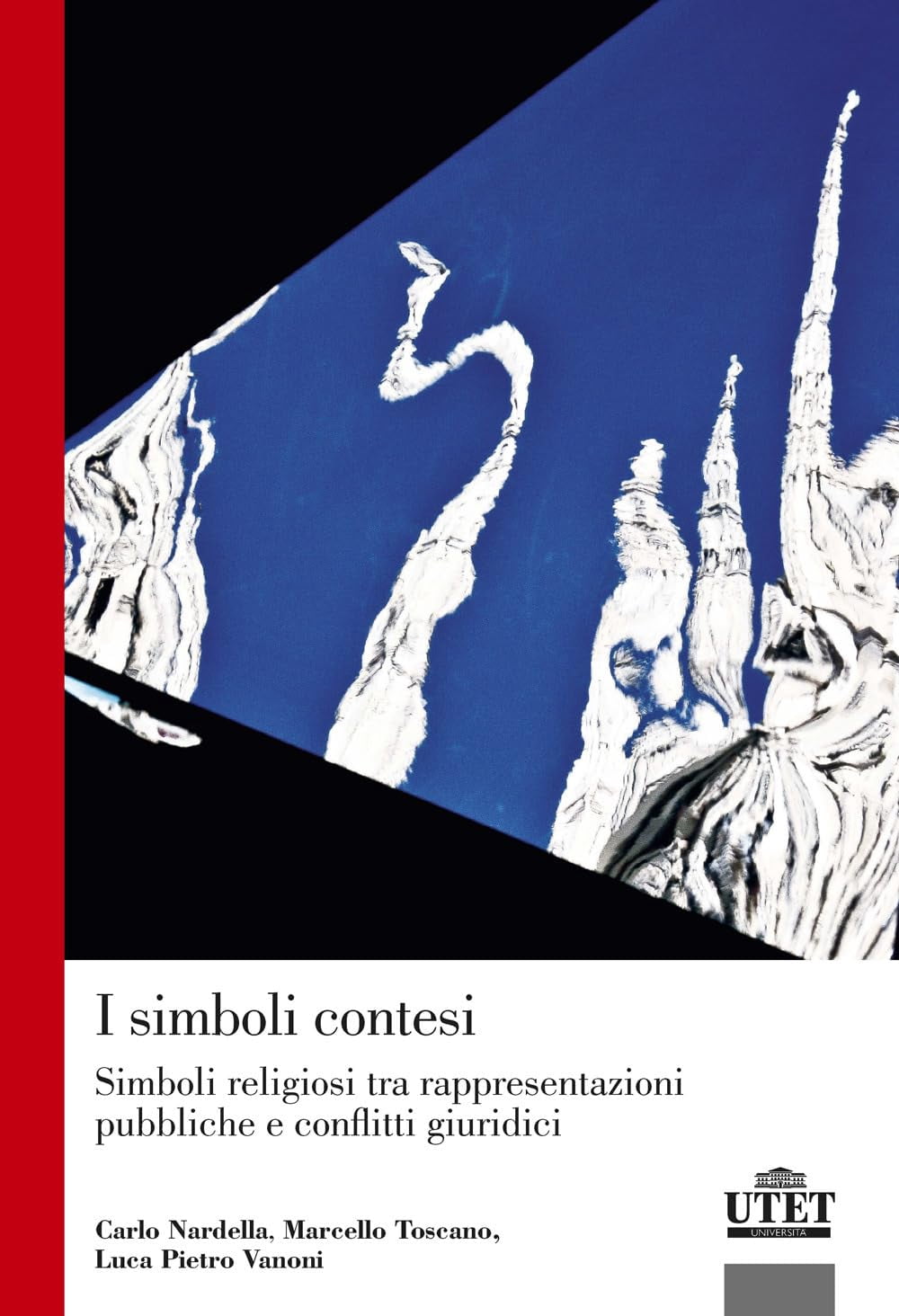 Carlo Nardella,Marcel I simboli contesi. Simboli religiosi tra ...