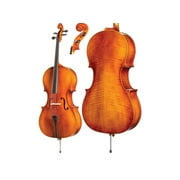 Carlo Robelli 255 Core Academy Cello Outfit 4/4