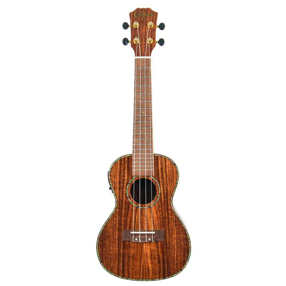 Carlo cheap robelli ukulele