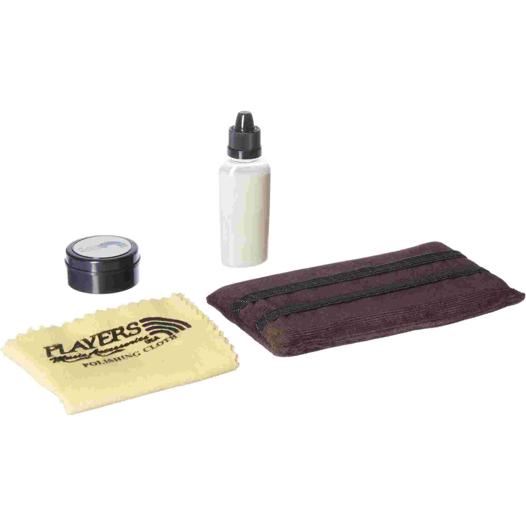 Carlo Robelli Violin Care Kit