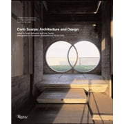 Carlo Scarpa : Architecture and Design (Hardcover)