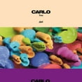 thumbnail image 1 of Carlo - Tres - Music & Performance - Vinyl, 1 of 1