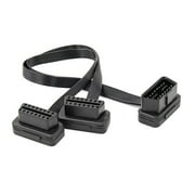 Carlock OBD Slim Splitter Cable