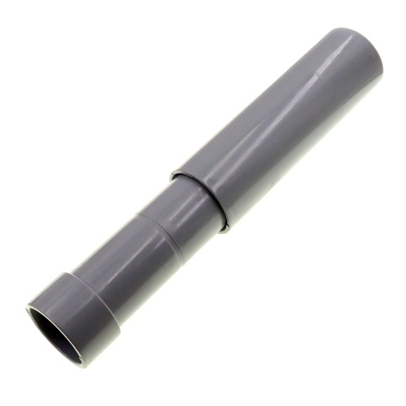Carlon 1-1/4 Inch Expansion Joint, Schedule 40 PVC Coupling
