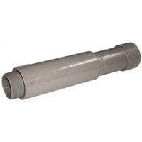Carlon 1-1/4 Inch Expansion Joint, Schedule 40 PVC Coupling