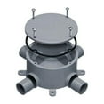 thumbnail image 1 of Carlon 1/2-3/4" Rp Junction Box, 1 of 3