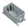 thumbnail image 1 of Carlon 1/2" Fse Outlet Box E980DFNCTN, 1 of 2