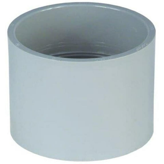Carlon 1/2 in. PVC Coupling (15-Pack) - Standard Fitting