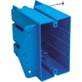 thumbnail image 1 of Carlon 1-Gang PVC Molded Multi-Purpose Wall Box B125AB, 1 of 1