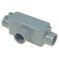 thumbnail image 1 of Carlon 3/4 In. PVC T Access Fitting E983ECTN, 1 of 1