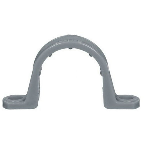 THOMAS & BETTS E977JCR-CTN 2" PVC Cond Clamp 5 Pack