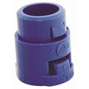 Carlon 3/4 In. ENT End Adapter