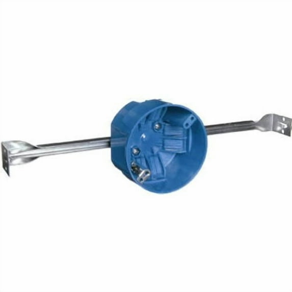 Carlon B620HG-UPC Ceiling Box Bar Hanger
