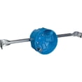 thumbnail image 1 of Carlon 50 Lb. Rating Adjustable PVC Molded Ceiling Box B620HG-UPC, 1 of 2