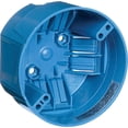 thumbnail image 1 of Carlon 4 In. Screw On Ceiling Fan Box B720RSHK, 1 of 3