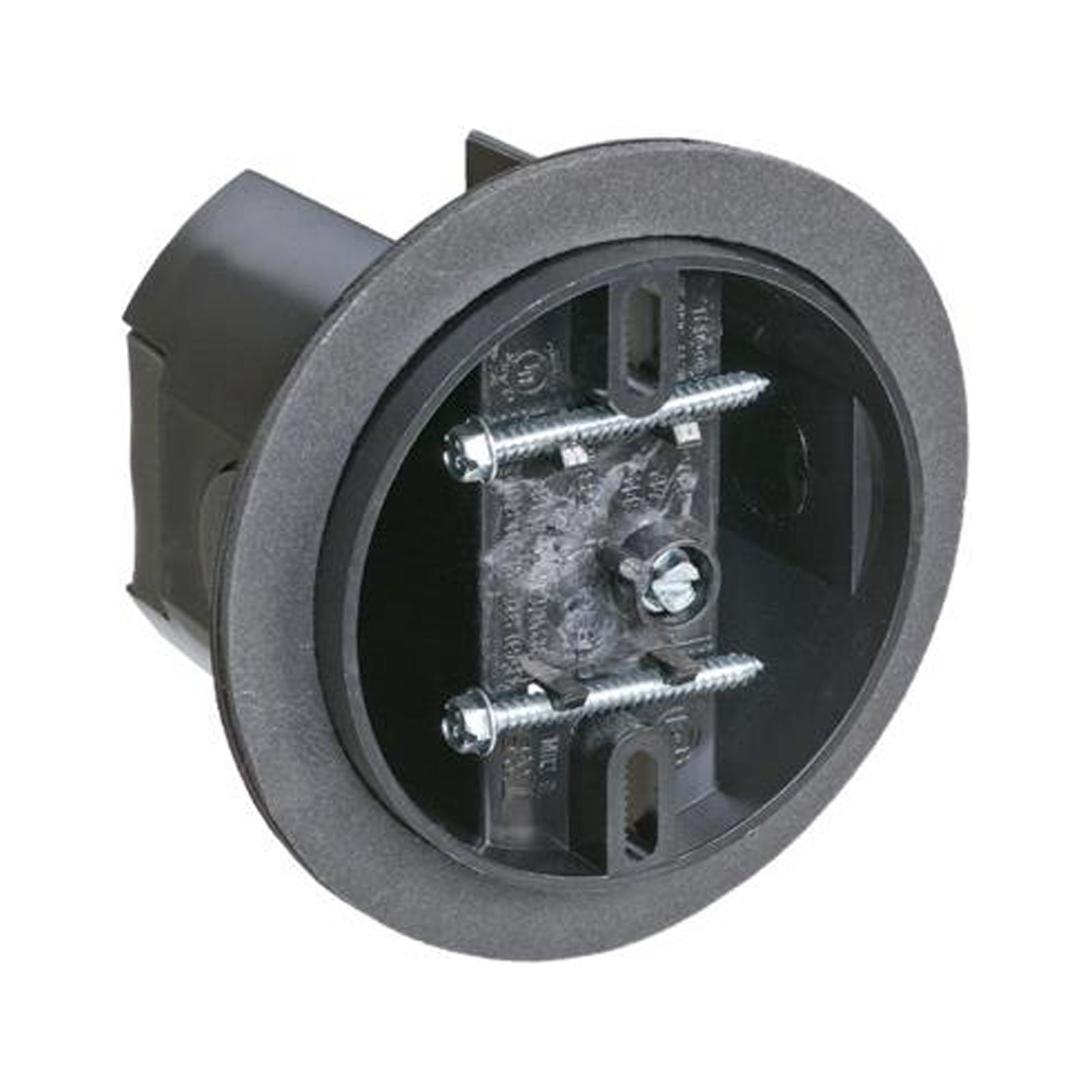 Carlon CFB-16-FR Draft Tight Ceiling Fan & Fixture Saddle Box ...