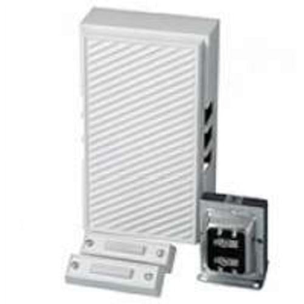 Carlon CK221RP Contractor Doorbell Chime Kits, 16 Volt, White