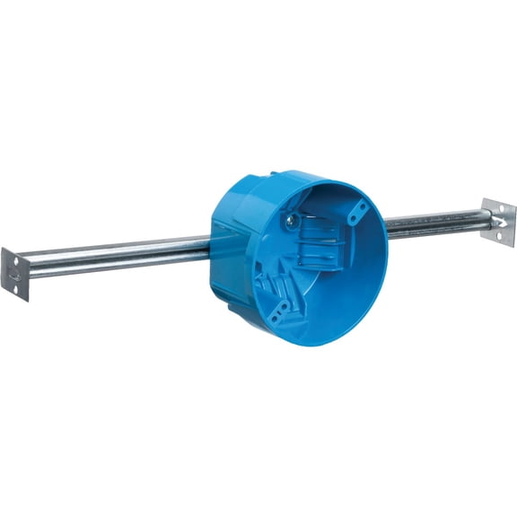 Carlon Ceiling Box - Single Pack