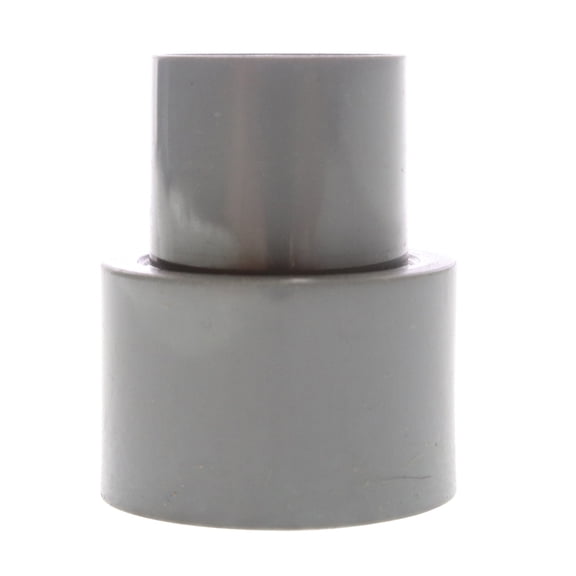 Carlon E910E PVC Conduit Repair Coupling, Schedule-40, 3/4-Inch (25-Pack)