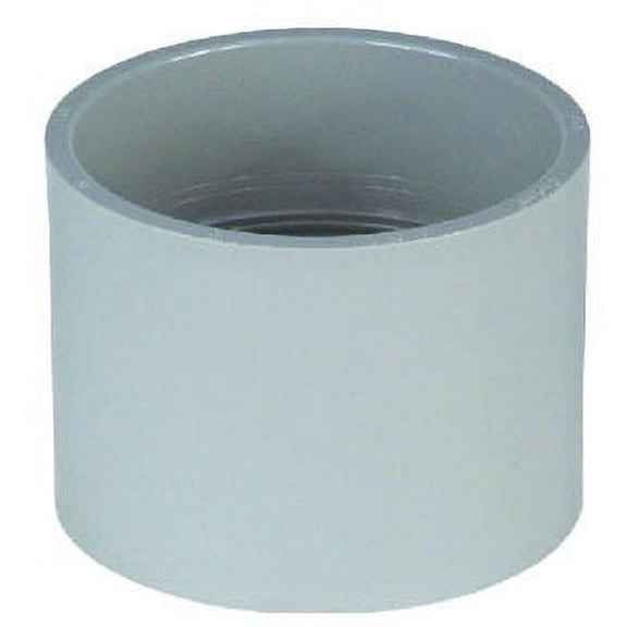 Carlon E940p 5in Pvc Coupling