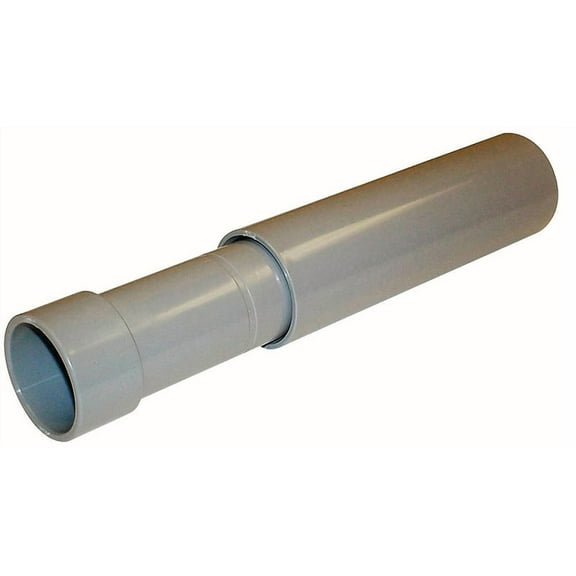 THOMAS & BETTS PVC Conduit Expansion Coupling, .5-In., 2-Pc. E945D-CAR
