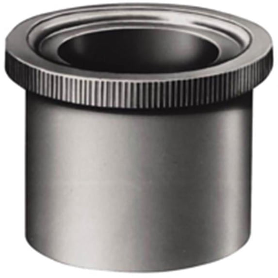 Carlon E950GE-CAR 1.25 x 0.75 Male & Female Reducer