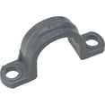 thumbnail image 1 of Thomas & Betts Carlon Conduit Clamp E977HC - PVC, Resistant to Rust - Pack of 1, Gray, 1 of 2