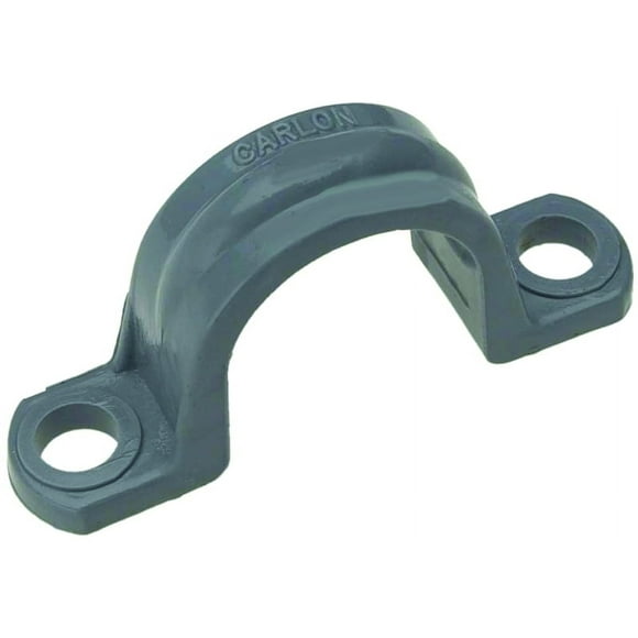 Carlon E977HC-CTN Non-Metallic Conduit Clamps, 1-1/2"