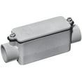 thumbnail image 1 of Carlon E987H-CAR PVC C Conduit Body, 1-1/2", 1 of 1
