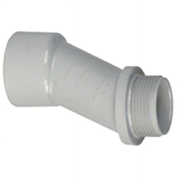 Carlon E995GR 1.25 in. Sch40-80 Meter Offset