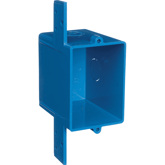 Carlon ENT Wall Box - Pack of 12