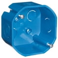 thumbnail image 1 of Carlon PVC Octagon Box, 1 of 2